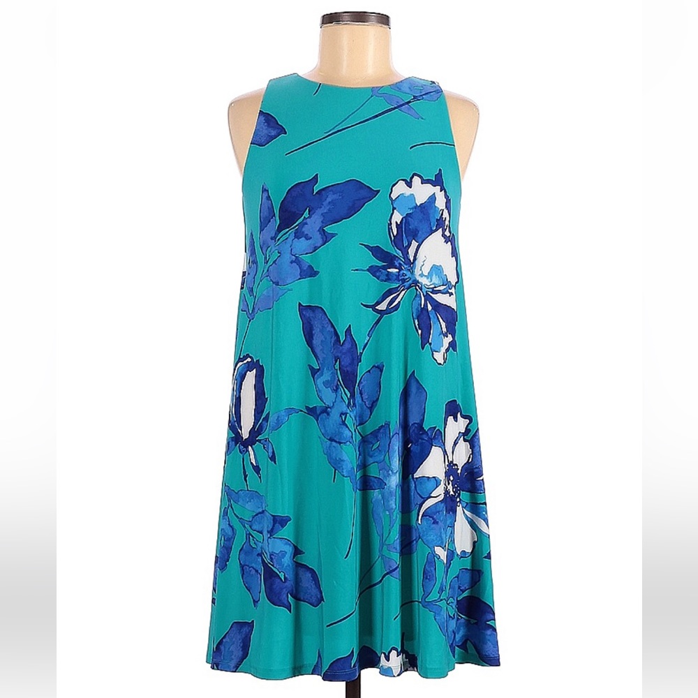 🚨5/$25!! Lauren Ralph Lauren Dress
